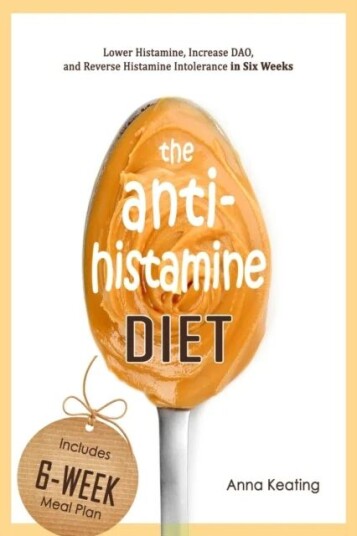 The Antihistamine Diet Av Anna Keating The Antihistamine Diet Av Anna Keating