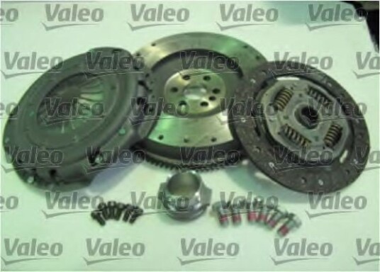 Clutchsett VALEO 835084