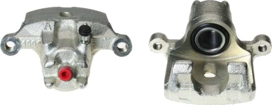 Bremsecaliper Axia 393130 Bremsecaliper Axia 393130