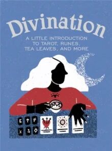 Divination Av Ivy O'Neil Divination Av Ivy O'Neil