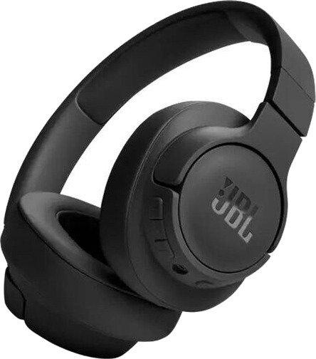 JBL Tune 720BT Svart JBL Tune 720BT Svart