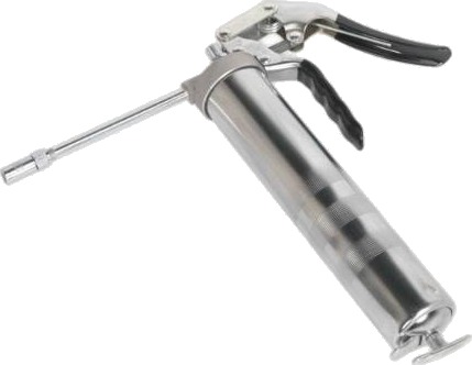 SEALEY AK446 Fettpresse med håndspak SEALEY AK446 Fettpresse med håndspak
