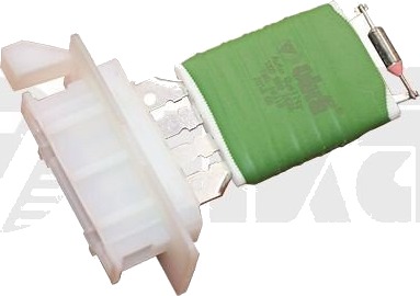 Motstand kupévifte VIKA 89590794801