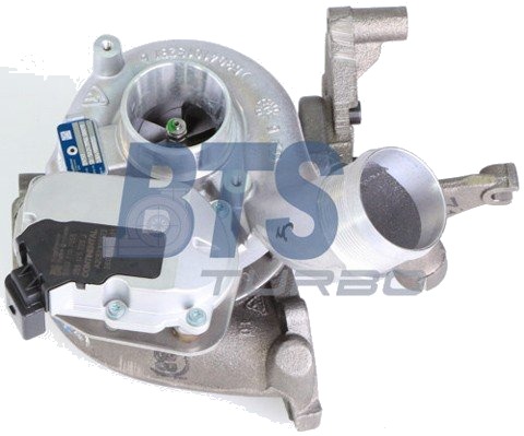 Turbolader BTS TURBO T914134