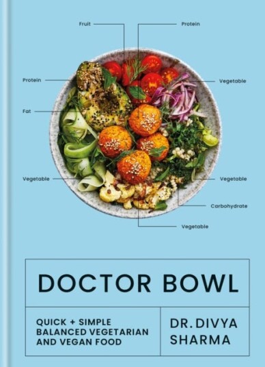 Doctor Bowl Av Dr Divya (Influencer) Sharma