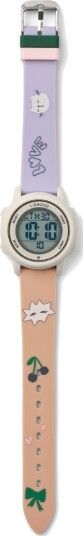 Liewood Sussi Wrist Watch Beige ONE SIZE