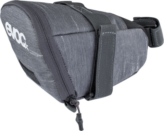 Evoc Seat Bag Tour Carbon Grey, L