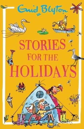 Stories for the Holidays Stories for the Holidays