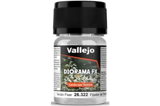 Wittmax Diorama Fx Terrain Fixer 35Ml