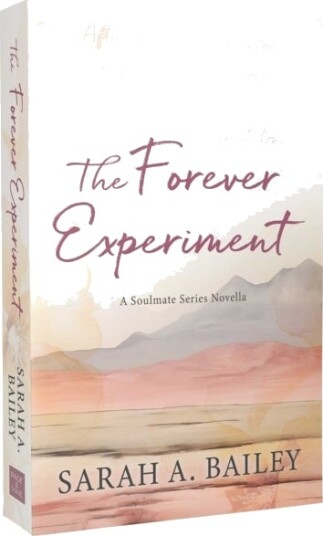 The Forever Experiment The Forever Experiment