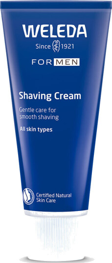 Weleda Shaving Cream 75 ml Weleda Shaving Cream 75 ml