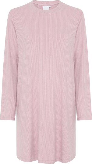 CCDK Copenhagen Nicole Longsleeved Dress Purple M