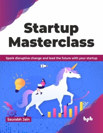 Startup Masterclass Startup Masterclass
