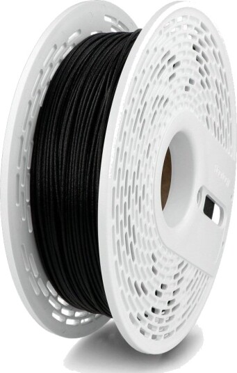 Fiberlogy Filament Nylon Pa12+Gf15 1.75 Mm 0.5 Kg Black Fiberlogy Filament Nylon Pa12+Gf15 1.75 Mm 0.5 Kg Black