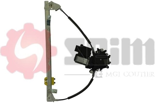 Vindusheis SEIM 901457 Vindusheis SEIM 901457