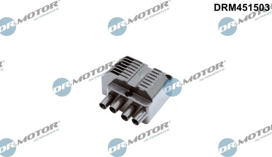 Tennspole DR.MOTOR AUTOMOTIVE DRM451503