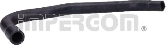 ORIGINAL IMPERIUM 230758 Radiatorslange