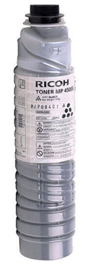Ricoh 842239 30000 Sider Sort 1 Stykker