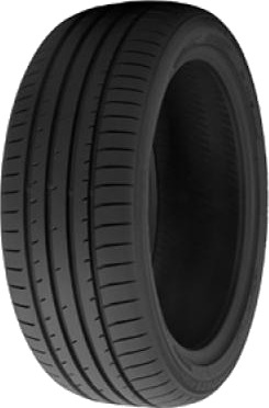 Toyo Proxes R51A 215/45R18 89W Toyo Proxes R51A 215/45R18 89W