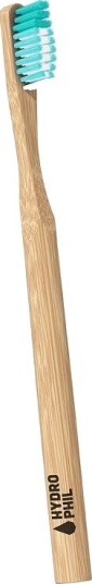 Hydrophil Professional Soft Bambus Tannbørste