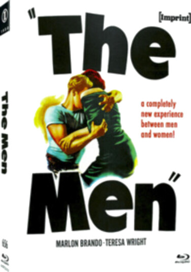 Men Bluray