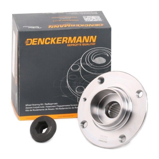 Hjullager DENCKERMANN W413338