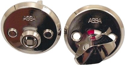 Assa 5265-45 Wc-Tilbehør 50 mm Prion