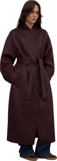 Estro Dame Frakker Brun L,