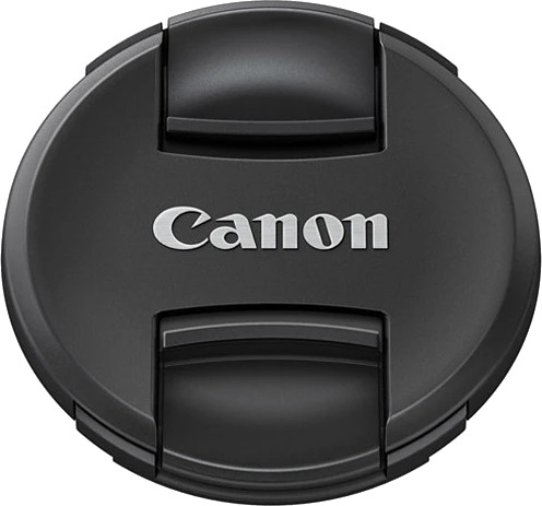 Canon Objektivdeksel E-67II 67mm Canon Objektivdeksel E-67II 67mm