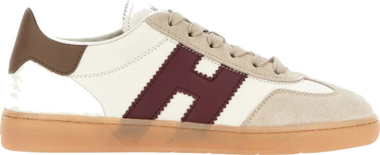 Hogan Dame Sko Hvit 35 EU,