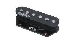 Wilkinson Wovat B Alnico Tele-Pickup Bridge