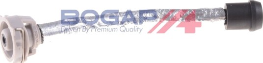 BOGAP A4228558 Radiatorslange BOGAP A4228558 Radiatorslange