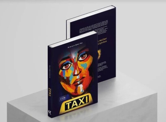 Taxi Av Kjetil Utne