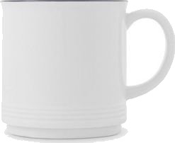 Friesland Kopp 0,25 L Jeverland Kleine Brise F 5910105911