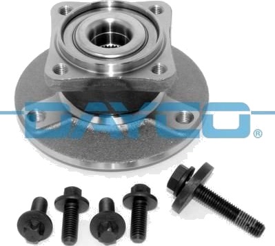 DAYCO KWD1274 Hjullager
