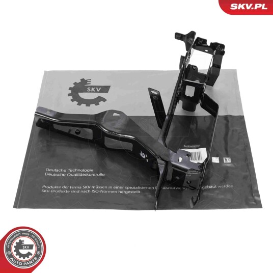 ESEN SKV 97SKV254 Lyskasterbase