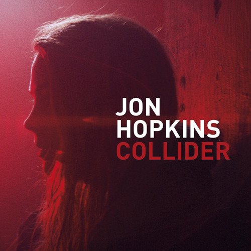 Collider Remixes Vinyl