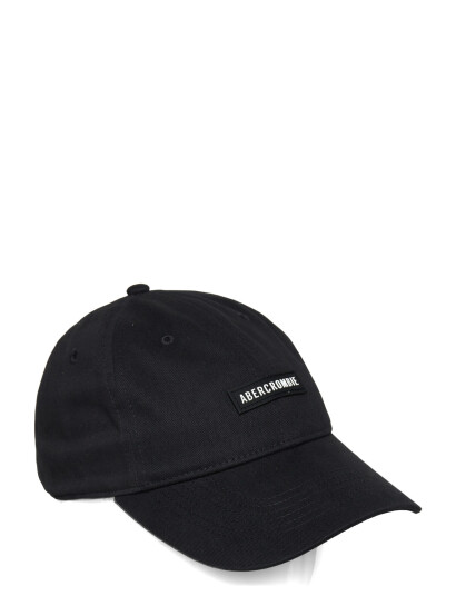 Abercrombie Kids Hw Caps Black 53.5CM/56CM