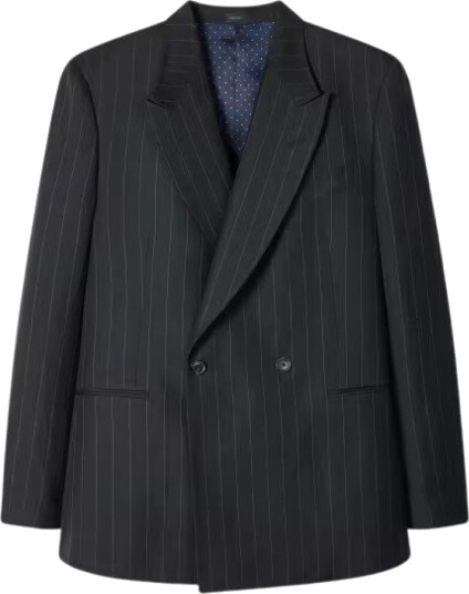 Paul Smith Herre Dress Svart L,
