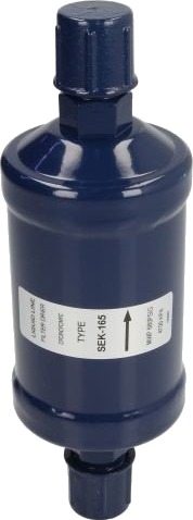 Tørker klimaanlegg THERMOTEC KTT120176