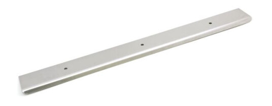Ironside 500165 Blad aluminium, til asfaltsrake, Hageredskap Ironside 500165 Blad aluminium, til asfaltsrake, Hageredskap