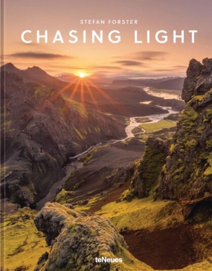 Chasing Light Av Stefan Forster