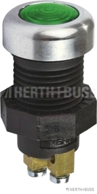 HERTH+BUSS ELPARTS 85780332 Kontrollampe