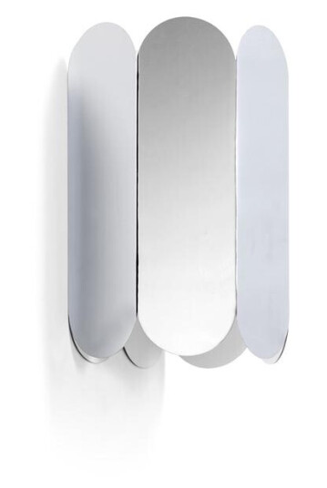 HAY Arcs Sconce Vegglampe Speil HAY Arcs Sconce Vegglampe Speil