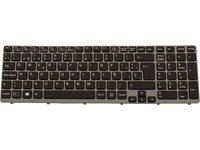 Tastatur Spansk Tastatur Spansk