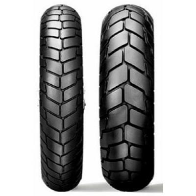 Dunlop D427 H/D 180/70B16 TL 77H bakhjul Dunlop D427 H/D 180/70B16 TL 77H bakhjul