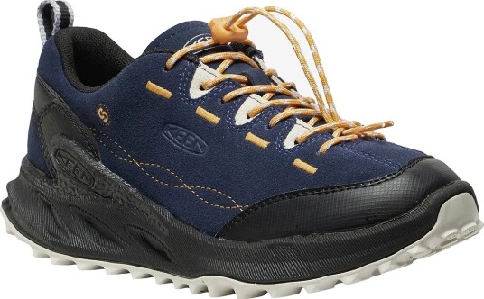 KEEN Ke Jasper Zionic Y-Naval - NAVAL ACADEMY-FLAME ORANGE - 36