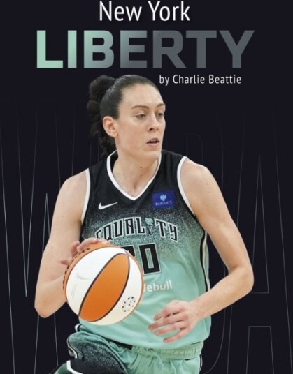 New York Liberty New York Liberty