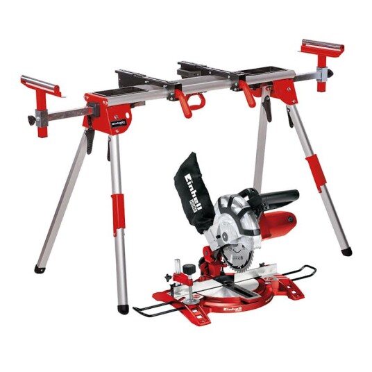 Einhell TH MS 2112 Kapp Og Gjærsag Inkl Sagbenk