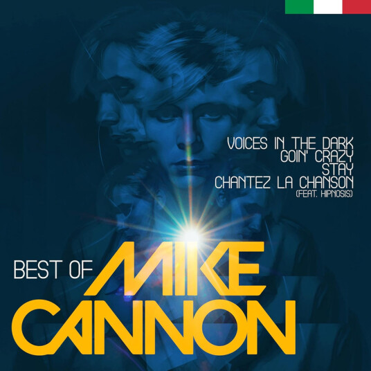 Mike Cannon Best Of CD